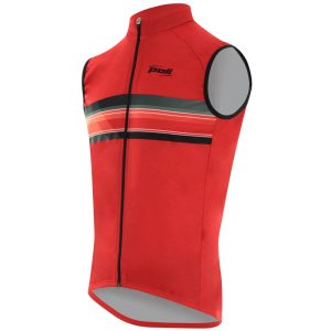 Maillot sans manche gamme cyclo ARNO