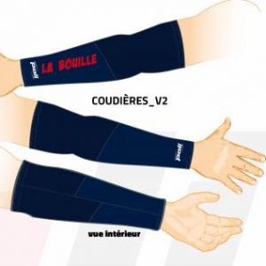 Coudières COUDI