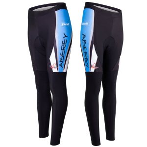 Collant long femme sans bretelle