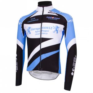 Veste thermique hiver gamme Premium AYLAN