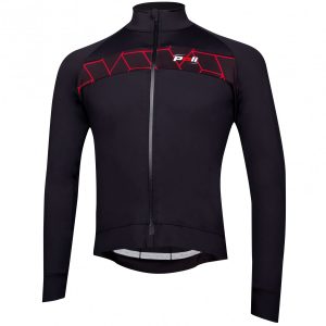 Veste protection Premium extensible unie bleue non personnalisable RYKER