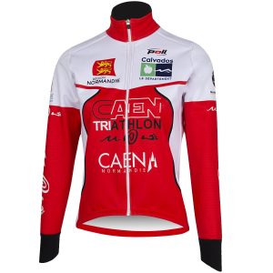 Veste thermique femme gamme course