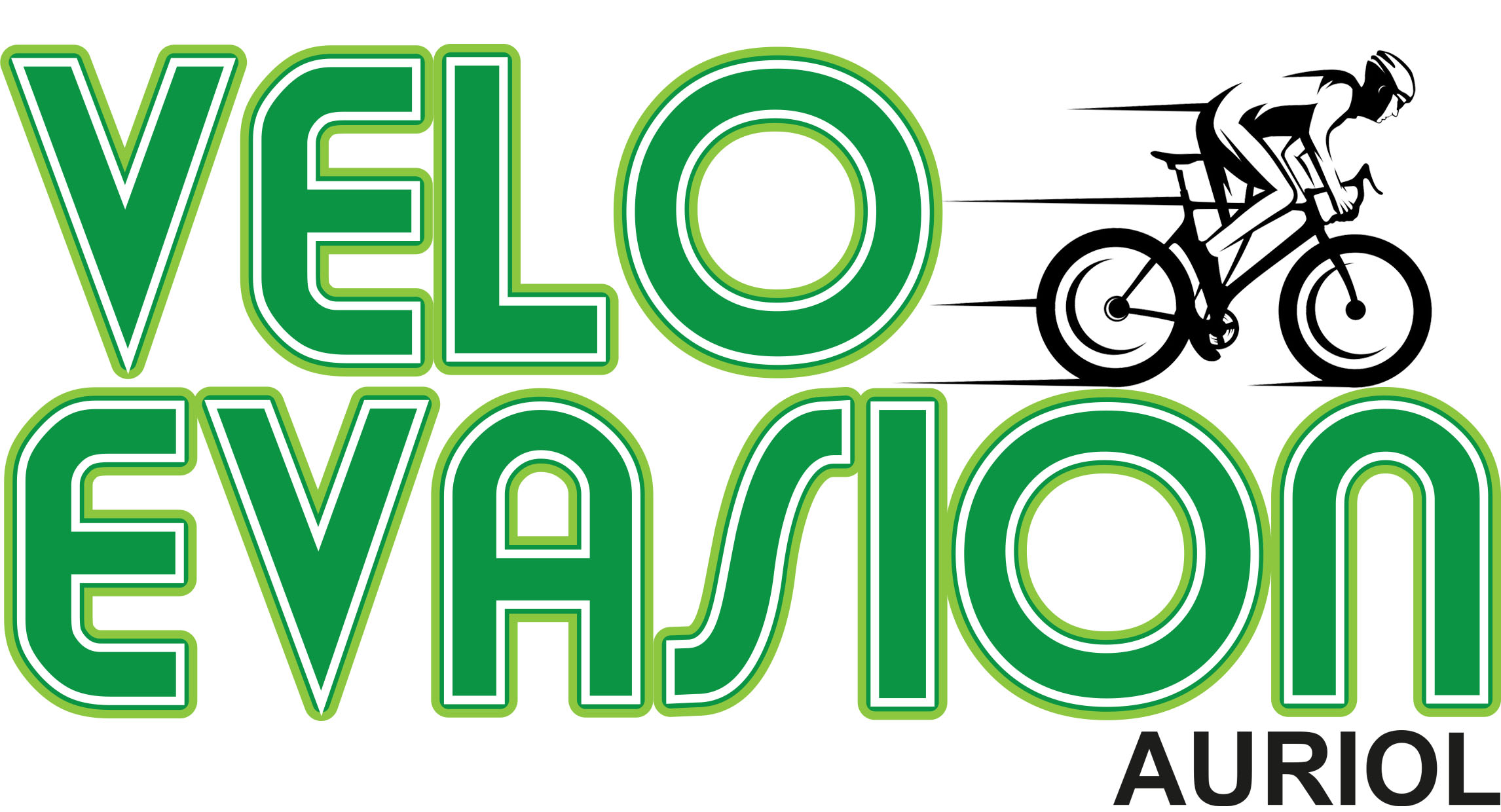 velo club evasion nouveau logo vélo de course bis